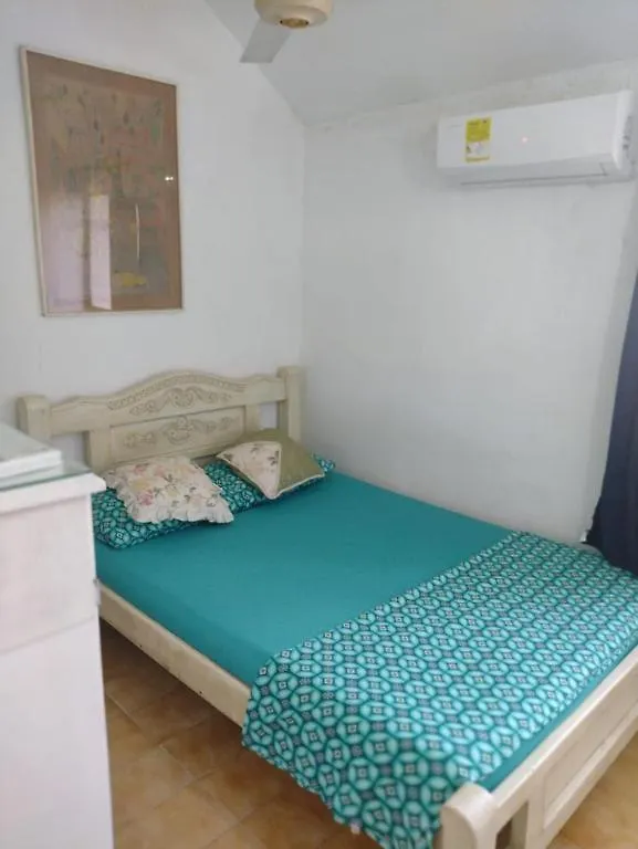 Apartamento Marbella Cartagena 410 Apartment