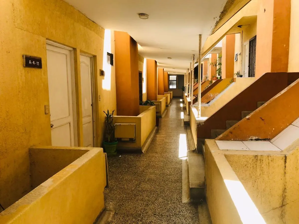 Apartamento Marbella Cartagena 410 Apartment