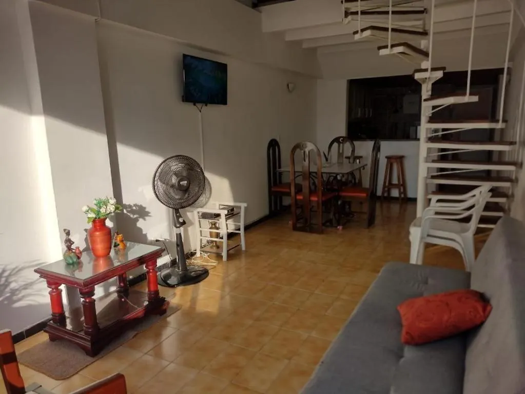 Apartamento Marbella Cartagena 410 Apartment