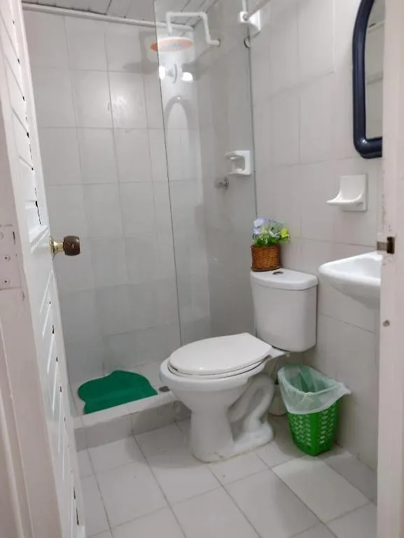 Apartamento Marbella Cartagena 410 Apartment Colombia