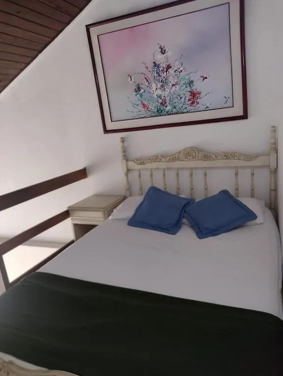 Apartamento Marbella Cartagena 410 Apartment