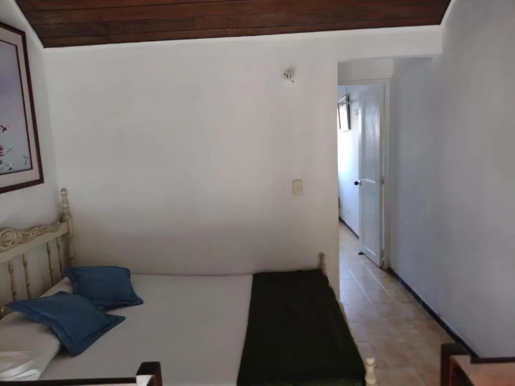 Apartamento Marbella Cartagena 410 Apartment Colombia