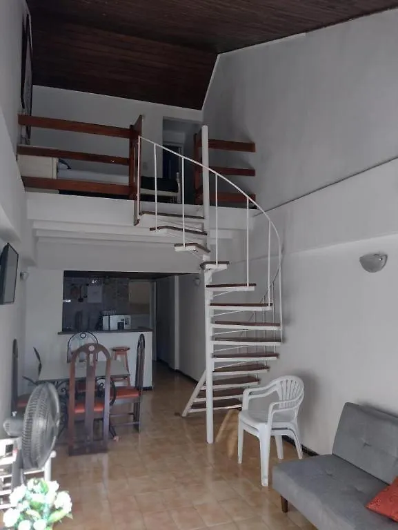 Apartamento Marbella Cartagena 410 Apartment