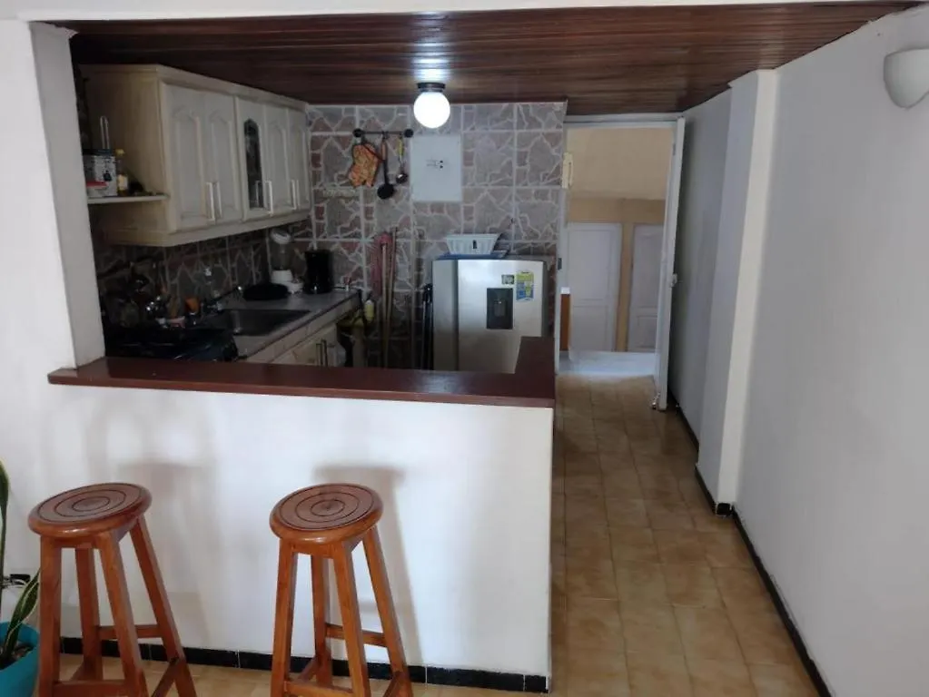 Apartamento Marbella Cartagena 410 Apartment