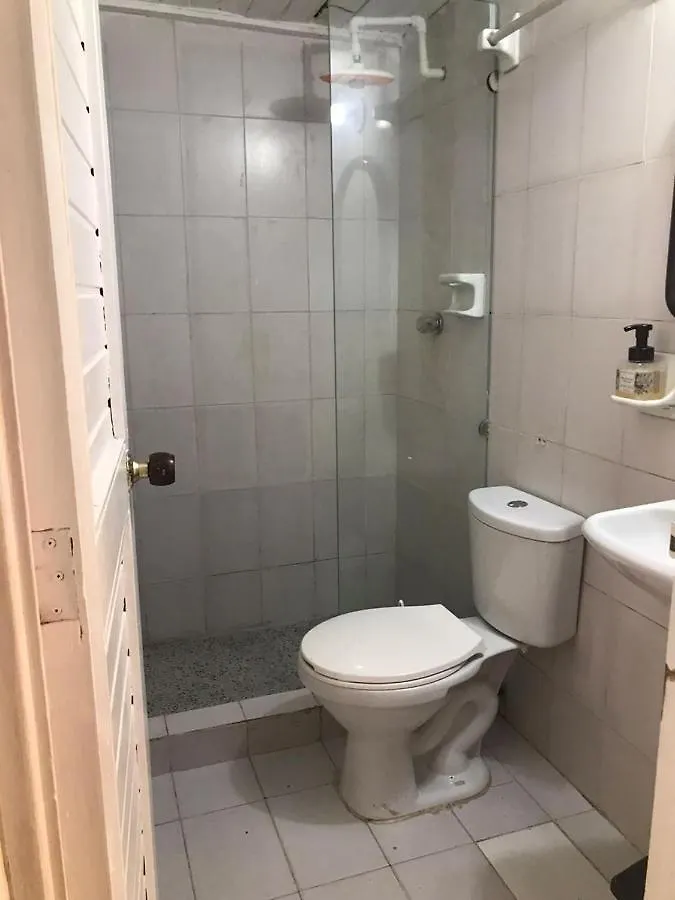 Apartamento Marbella Cartagena 410 Apartment