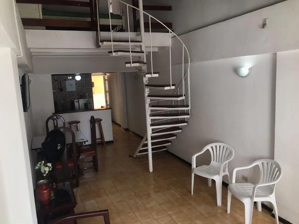 Apartamento Marbella Cartagena 410 Apartment Colombia