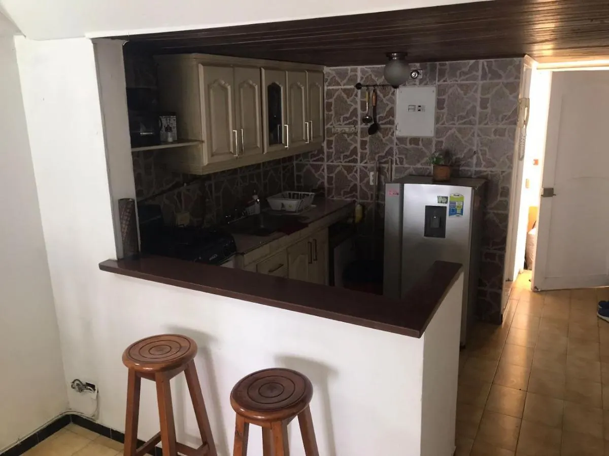 Apartamento Marbella Cartagena 410 Apartment