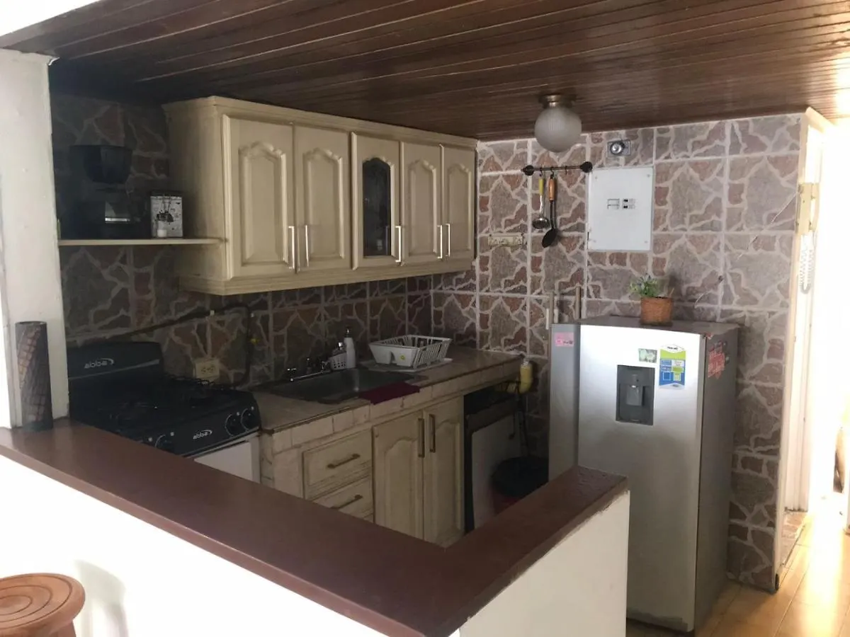 Apartamento Marbella Cartagena 410 Apartment Colombia