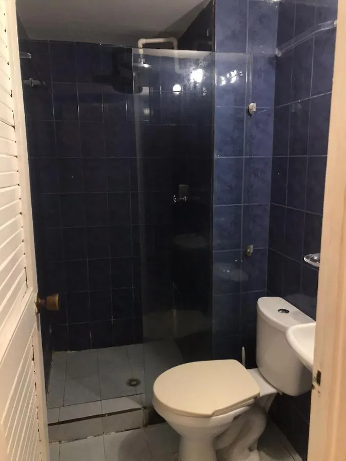 Apartamento Marbella Cartagena 410 Apartment 0*,  Colombia