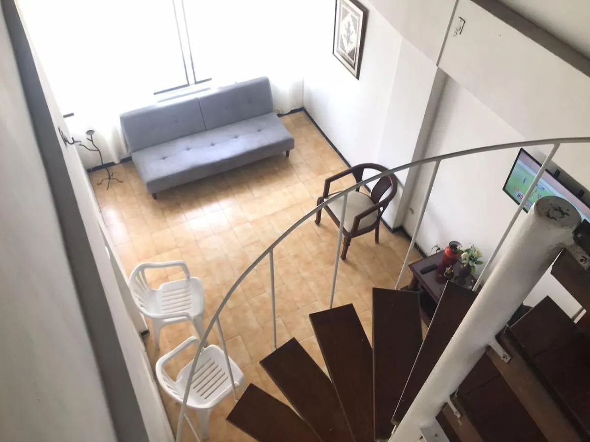 Apartamento Marbella Cartagena 410 Apartment