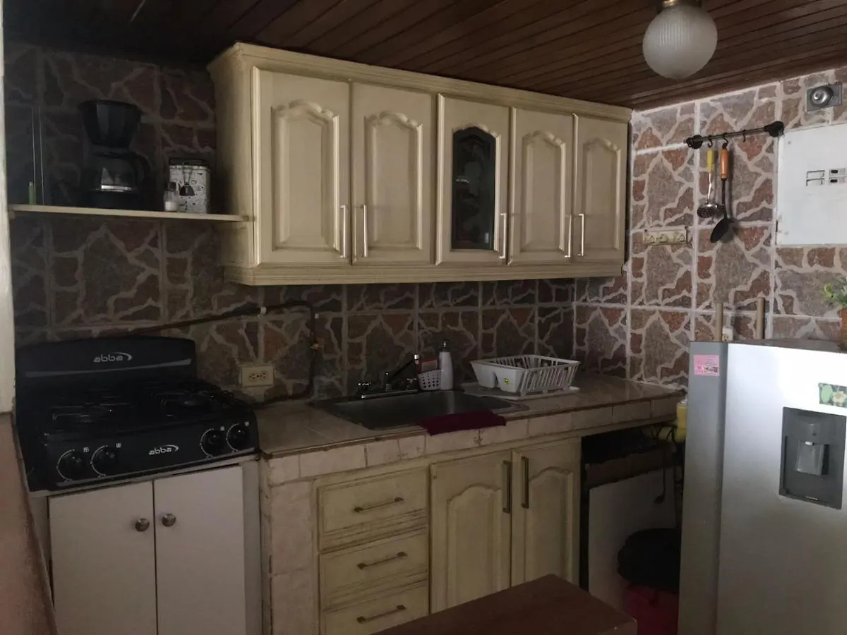 Apartamento Marbella Cartagena 410 Apartment Colombia
