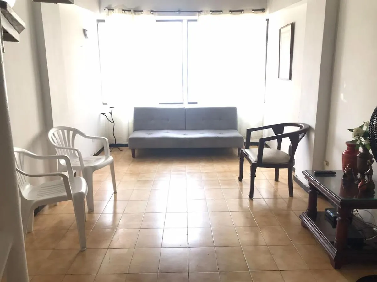 Apartamento Marbella Cartagena 410 Apartment