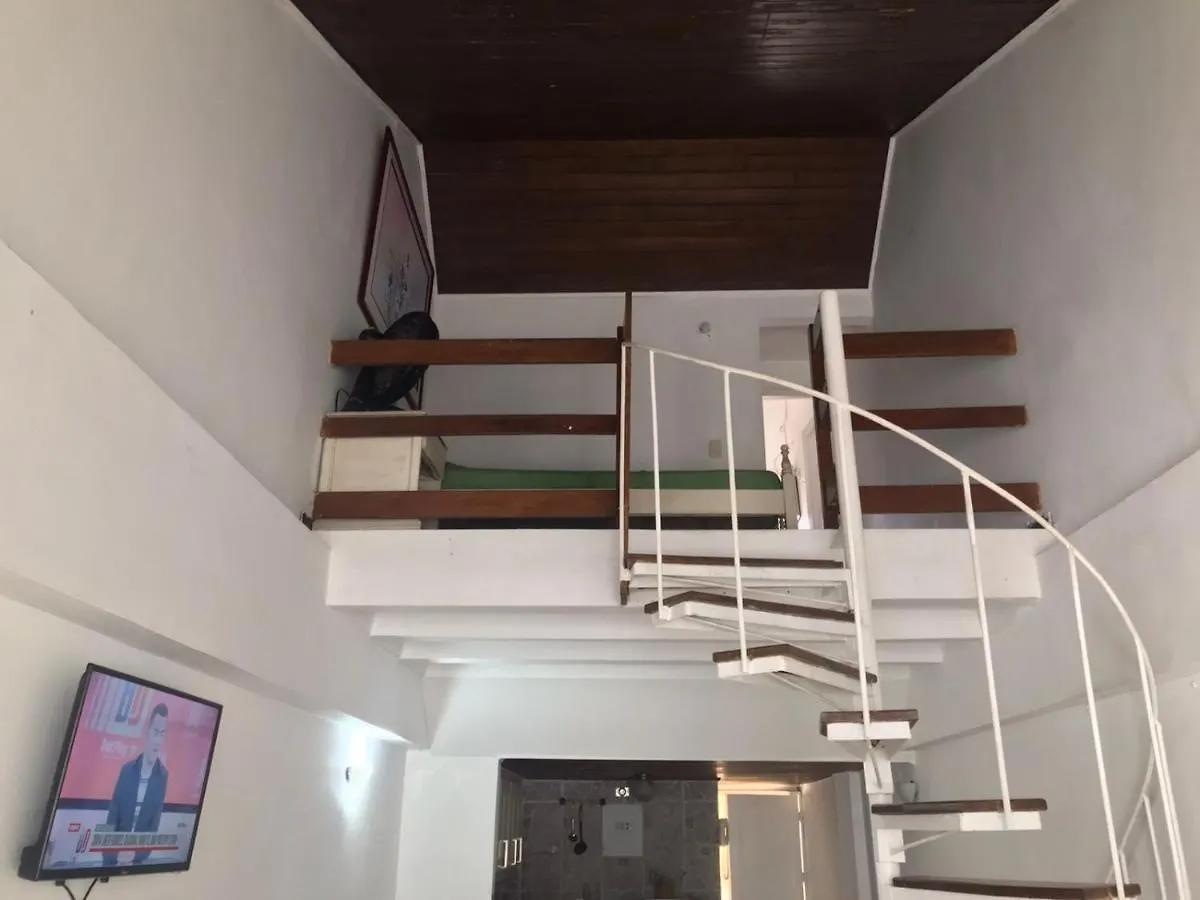 Apartamento Marbella Cartagena 410 Apartment 0*,