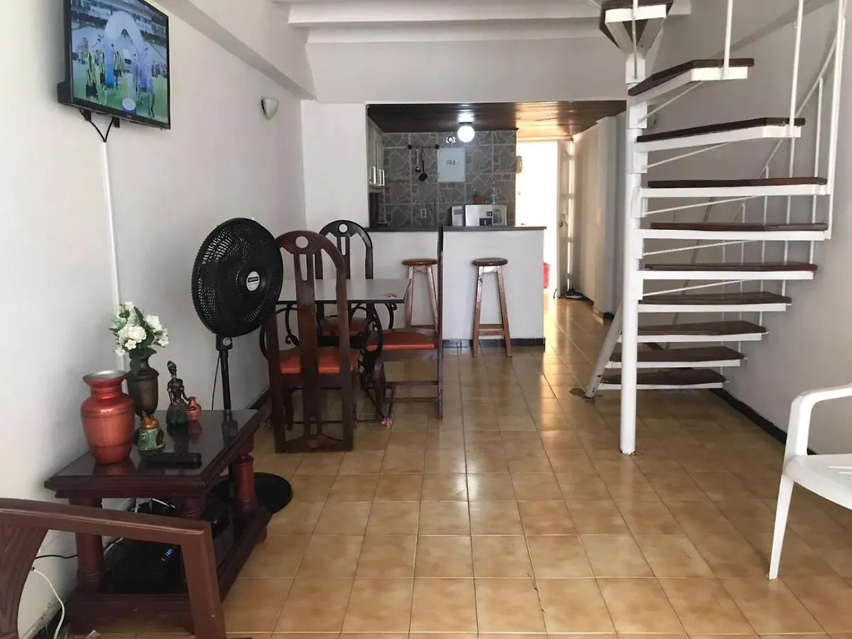 Apartamento Marbella Cartagena 410 Apartment